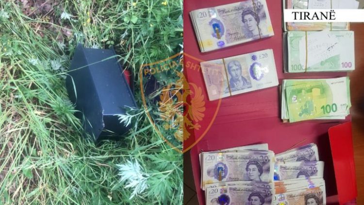 Vodhi kasafortën e babait të tij, arrestohet 33-vjeçari në Tiranë