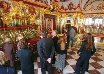 Vjedhja e thesarit që shokoi botën, jepet vendimi për klanin ‘Remmo’