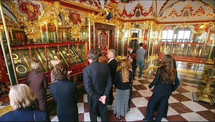 Vjedhja e thesarit që shokoi botën, jepet vendimi për klanin ‘Remmo’