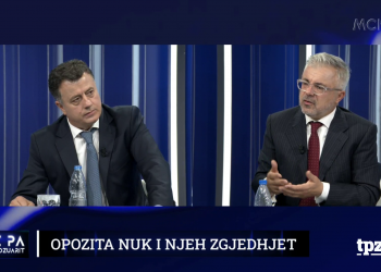 “Nëse nuk i kuptoni gabimet, do humbisni edhe në 2025”