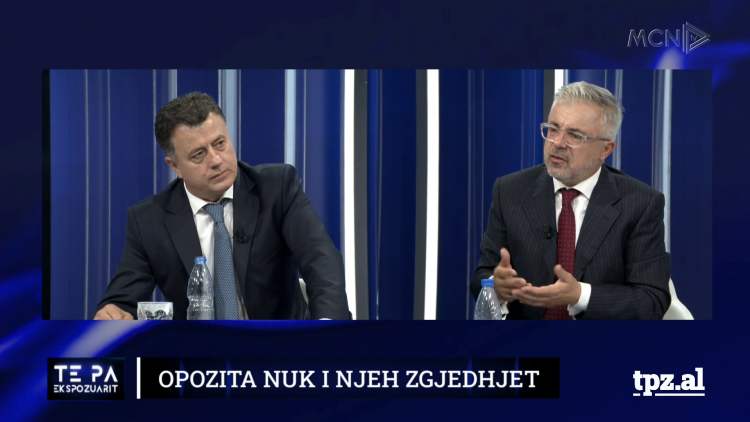 “Nëse nuk i kuptoni gabimet, do humbisni edhe në 2025”