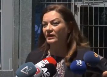 Albana Vokshi kallëzim në SPAK për kryebashkiakun e Kuçovës: SPAK po anashkalon kallëzimet tona