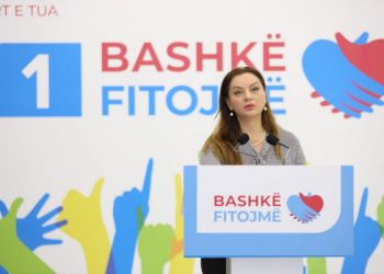 Vokshi: 4 mln euro për Ujësjellësin e Memaliajt që vetëm ujë s’nxjerr