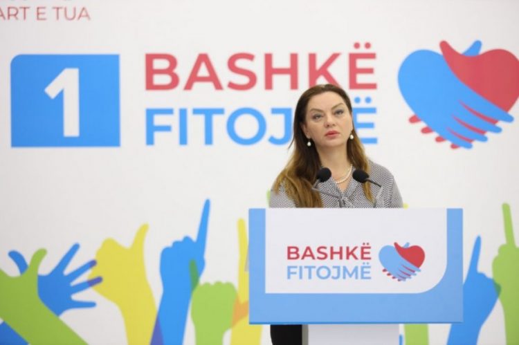 Vokshi: 4 mln euro për Ujësjellësin e Memaliajt që vetëm ujë s’nxjerr