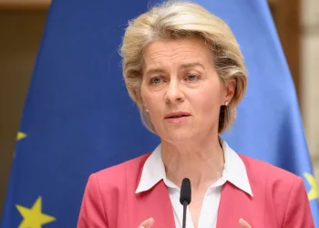 Von der Leyen flet për tensionet në Kosovë: Shqetësuese, palët të marrin masa