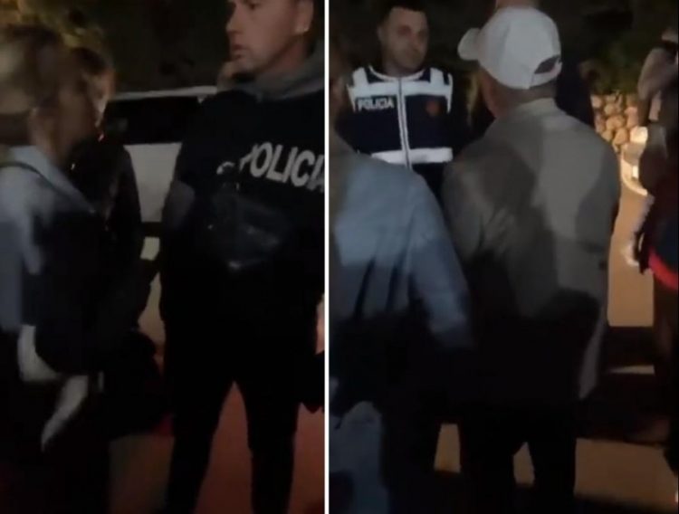 Berisha publikon videon: Ja si policia shpërndan paratë për vota
