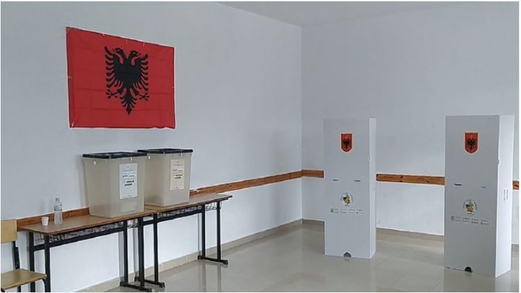 Në Spitallë s’ka filluar votimi, “BF”: Presion i hapur, policia hesht