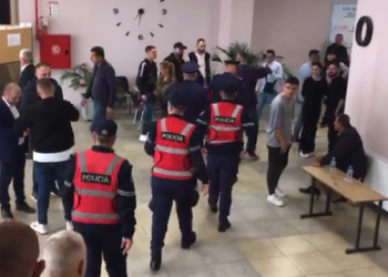 Qëndresa Qytetare: Nga votimi familjar, tek fotografimi i votës