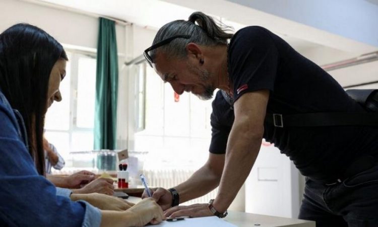 Zgjedhjet në Turqi, tre të vdekur në qendrat e votimit