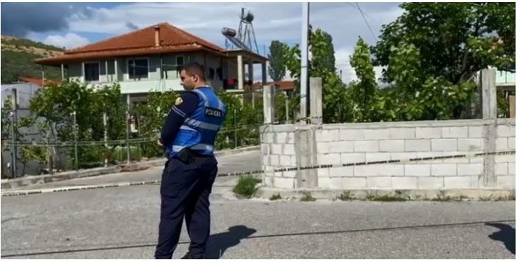 ‘E theri, e theri’, detaje të rënda nga ngjarja në Elbasan