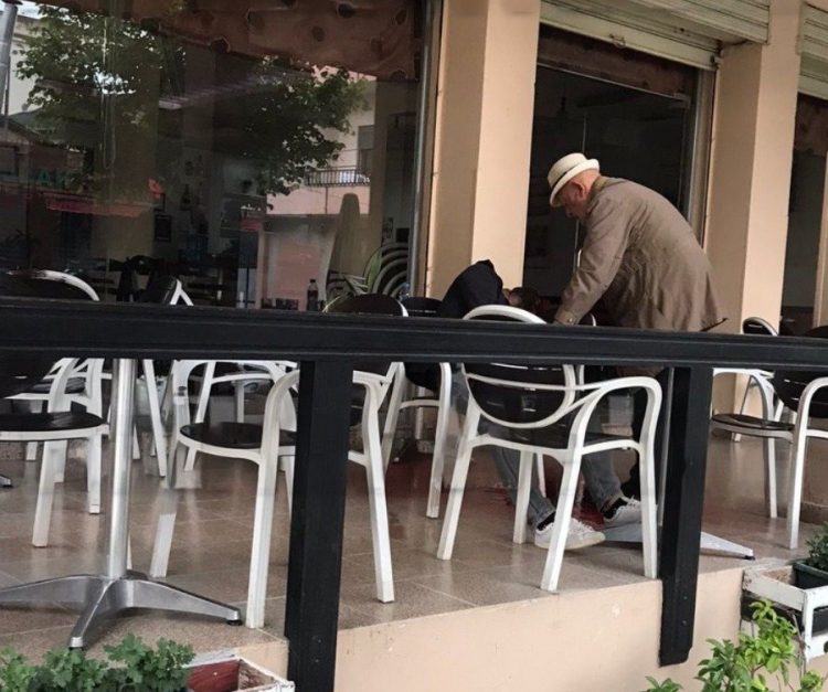 Ekzekutimi i Gosës, makina e përdorur në krim nuk ishte në pronësi të autorit