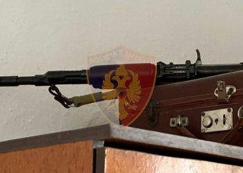 Shkodër/ Vrau kushëririn për qiranë, arrestohet autori