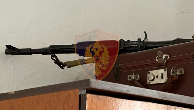 Shkodër/ Vrau kushëririn për qiranë, arrestohet autori