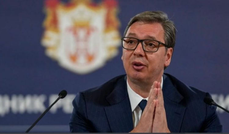 Zgjedhjet në Veri të Kosovës, Vuçiç: Nuk do t’i pranojmë kurrë!