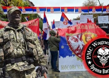 Kompania izraelite ngre alarmin: Grupi Wagner është nisur drejt Kosovës