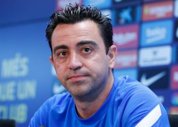 Fitoi kampionatin por Barça mendon për pasardhësin e Xavit