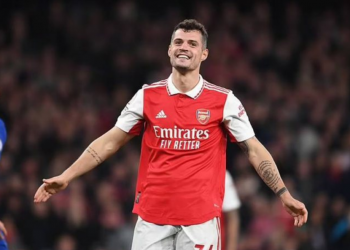 Do ti bashkohet Leverkusen? Ja ç’thotë Xhaka