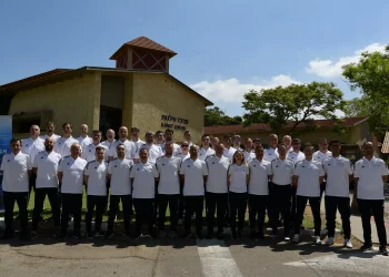Zyrtarë të FSHF në seminarin “UEFA Share”, diskutohet programi i zhvillimit për trajnerët e portierëve