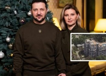 Metoda ‘origjinale’, Rusia nxjerr në shitje pronën e Zelenskyt për të financuar luftën