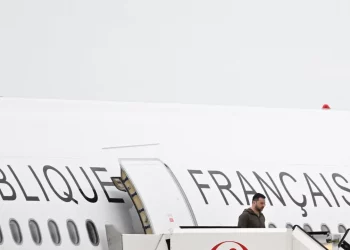 Presidenti i Ukrainës dhe ai i Indisë takohen për herë të parë, që nga pushtimi rus