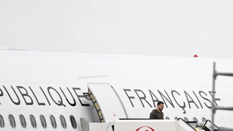 Presidenti i Ukrainës dhe ai i Indisë takohen për herë të parë, që nga pushtimi rus