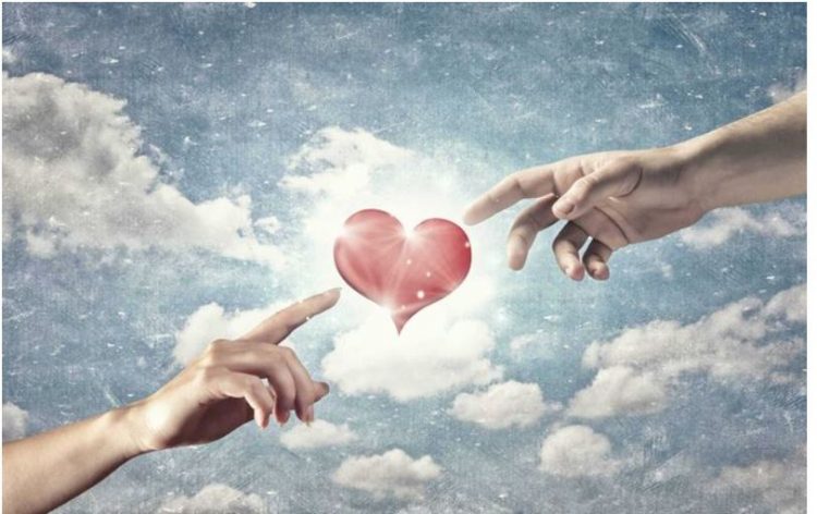 Si ta kuptoni kur dikush është shpirti juaj binjak?!