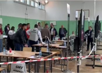 Sherr mes dy vëzhguesve në Kurbin, KQZ: Të jetë prezente policia