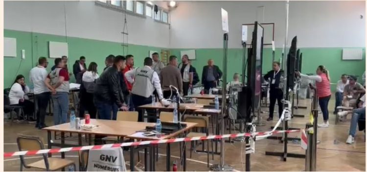 Sherr mes dy vëzhguesve në Kurbin, KQZ: Të jetë prezente policia