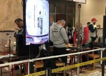 EMRAT/ Kush janë të zgjedhurit deri më tani si këshilltarë në Tiranë