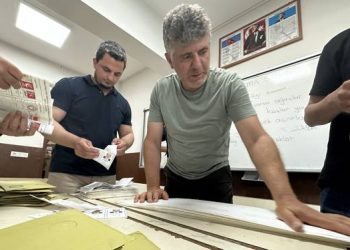 Turqi, numërohen 96% e votave, ja kush kryeson