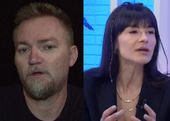 Kërcënime nga familja e Kiarës, Lekatari-Genti përplasen virtualisht