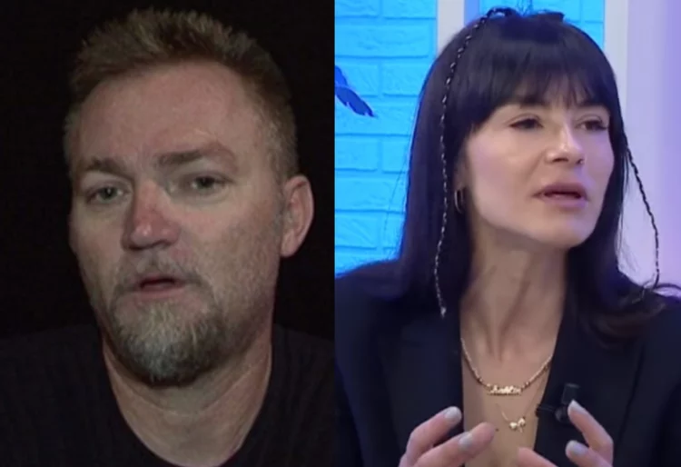 Kërcënime nga familja e Kiarës, Lekatari-Genti përplasen virtualisht