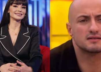 A u mbështet Kristi nga Zhaklina? Arbëri: E ka simpatizuar për disa…