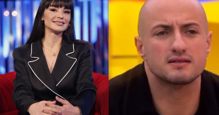 A u mbështet Kristi nga Zhaklina? Arbëri: E ka simpatizuar për disa…