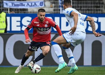 ‘Bomba’ nga Italia, Zhegrova pranë Milanit