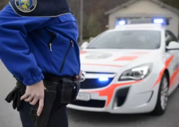 Masakër në Zvicër, shqiptari vret me thikë bashkëshorten, nënë e 4 fëmijëve