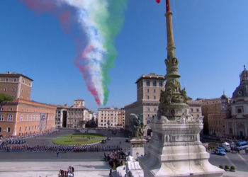 2 Qershor, festohet 77-vjetori i Republikës Italiane