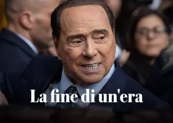 Kush ishte Silvio Berlusconi! Fundi i një epoke