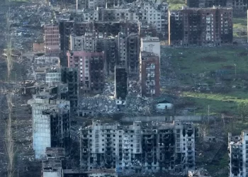 Lufta në Ukrainë/ Vijojnë sulmet ruse mbi Kherson, ka të plagosur