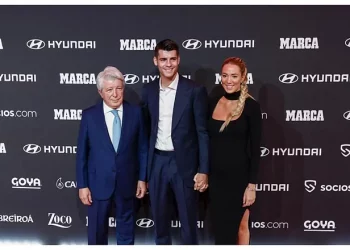 Morata pranë rinovimit por sauditët po e joshin shumë, ja mega-oferta për spanjollin