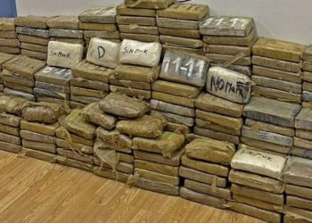 Droga drejt Maqedonisë së Veriut/ Zbërthehet skema e trafikantëve të drogës në Greqi: U porosit nga shqiptari “J”