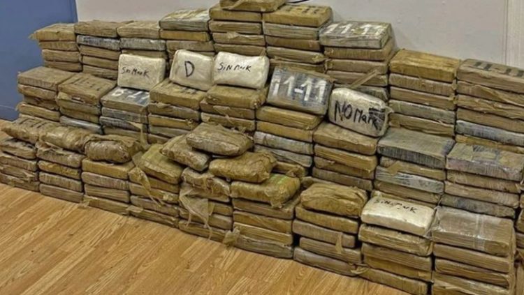 Droga drejt Maqedonisë së Veriut/ Zbërthehet skema e trafikantëve të drogës në Greqi: U porosit nga shqiptari “J”