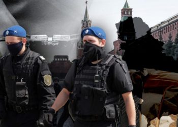 Raporti i OKB: Banorët serbë furnizojnë me kokainë elitën e Rusisë