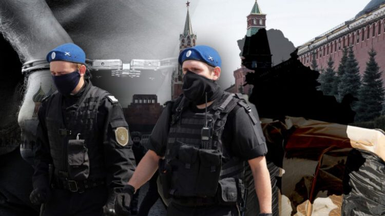 Raporti i OKB: Banorët serbë furnizojnë me kokainë elitën e Rusisë