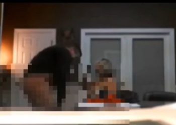 U aludua për Klosin, pamjet e publikuara në rrjet i përkasin… (FOTO)