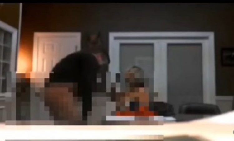 U aludua për Klosin, pamjet e publikuara në rrjet i përkasin… (FOTO)