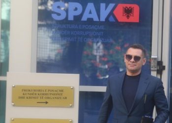 Ish-ministri Arben Ahmetaj 6 orë në SPAK, zbardhet dëshmia para prokurorëve: Nuk e njoh Zoton