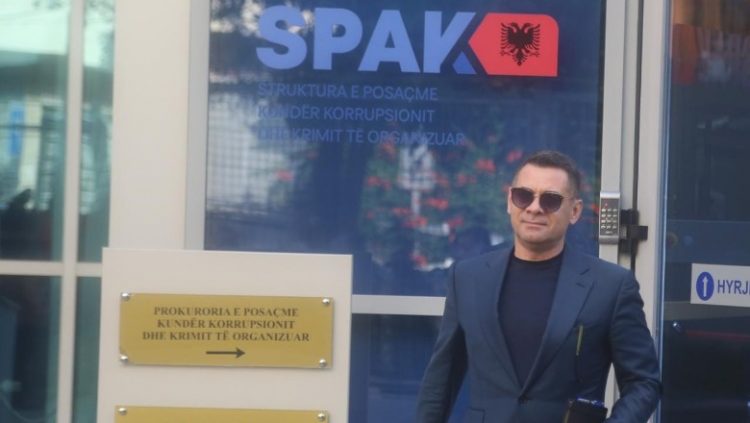 Ish-ministri Arben Ahmetaj 6 orë në SPAK, zbardhet dëshmia para prokurorëve: Nuk e njoh Zoton