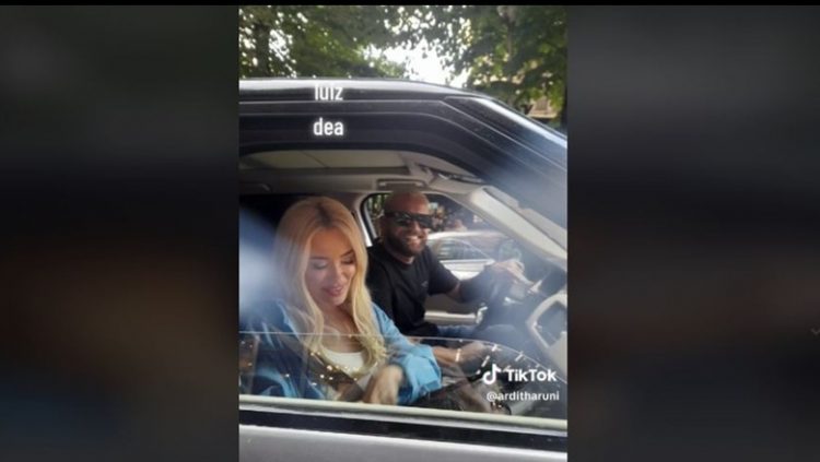 Kiara në Turqi, Luizi shfaqet me ‘armiken e përbetuar’