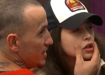 “Tuni im”, Getinjo feston ditëlindjen, urimin më të veçantë e mori nga Vivien (Foto)